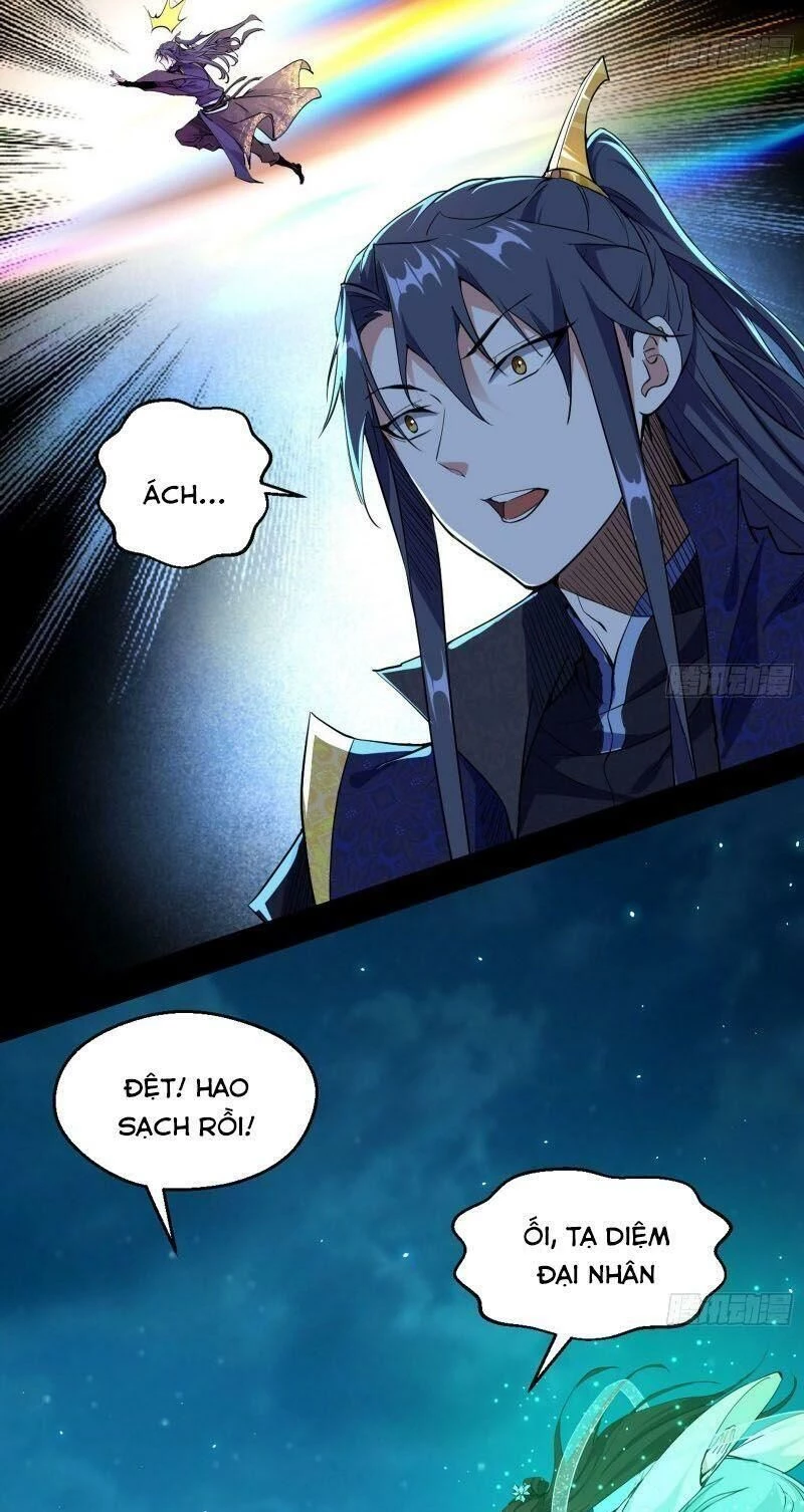 Ta Là Tà Đế Chapter 89 - Trang 4