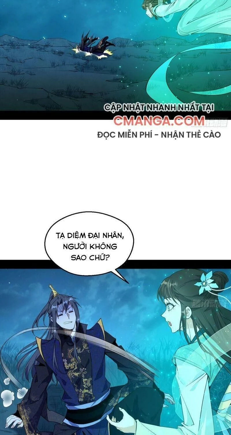 Ta Là Tà Đế Chapter 89 - Trang 4