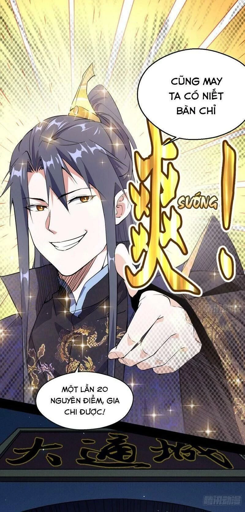 Ta Là Tà Đế Chapter 89 - Trang 4