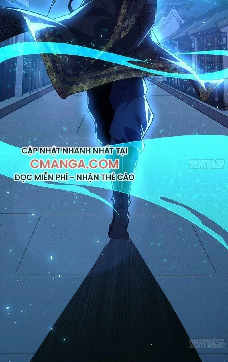 Ta Là Tà Đế Chapter 89 - Trang 4