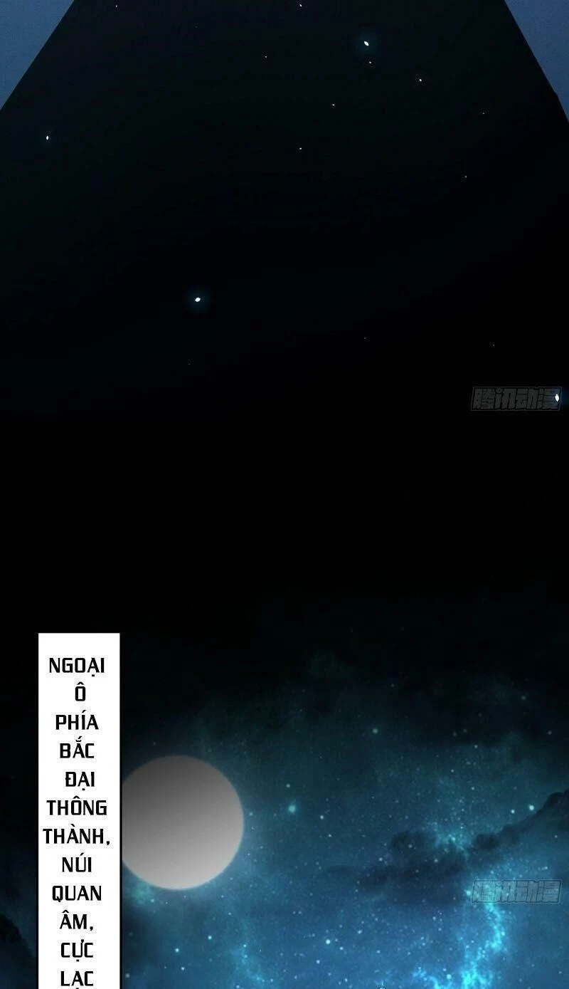 Ta Là Tà Đế Chapter 89 - Trang 4