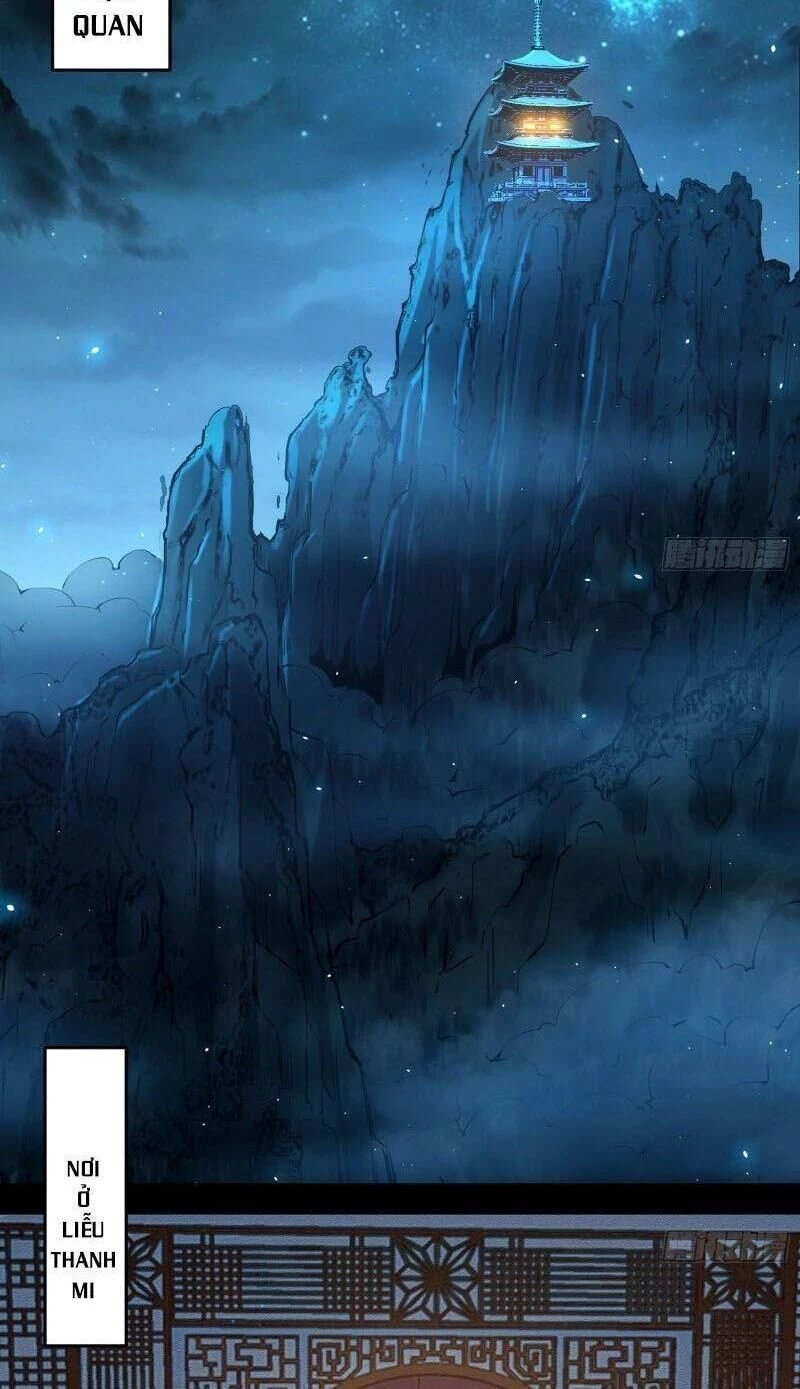 Ta Là Tà Đế Chapter 89 - Trang 4