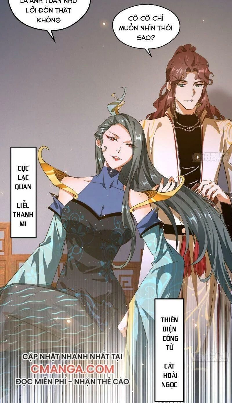Ta Là Tà Đế Chapter 89 - Trang 4