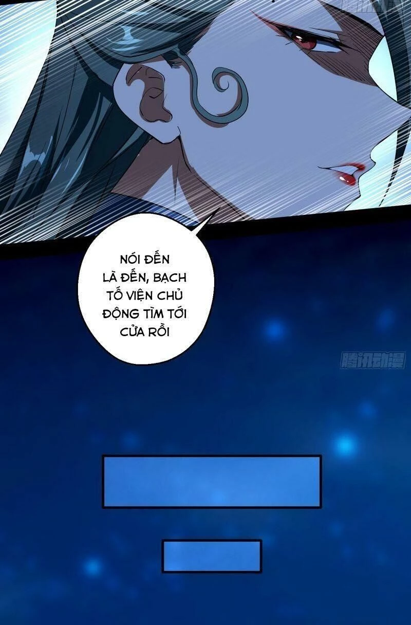 Ta Là Tà Đế Chapter 89 - Trang 4