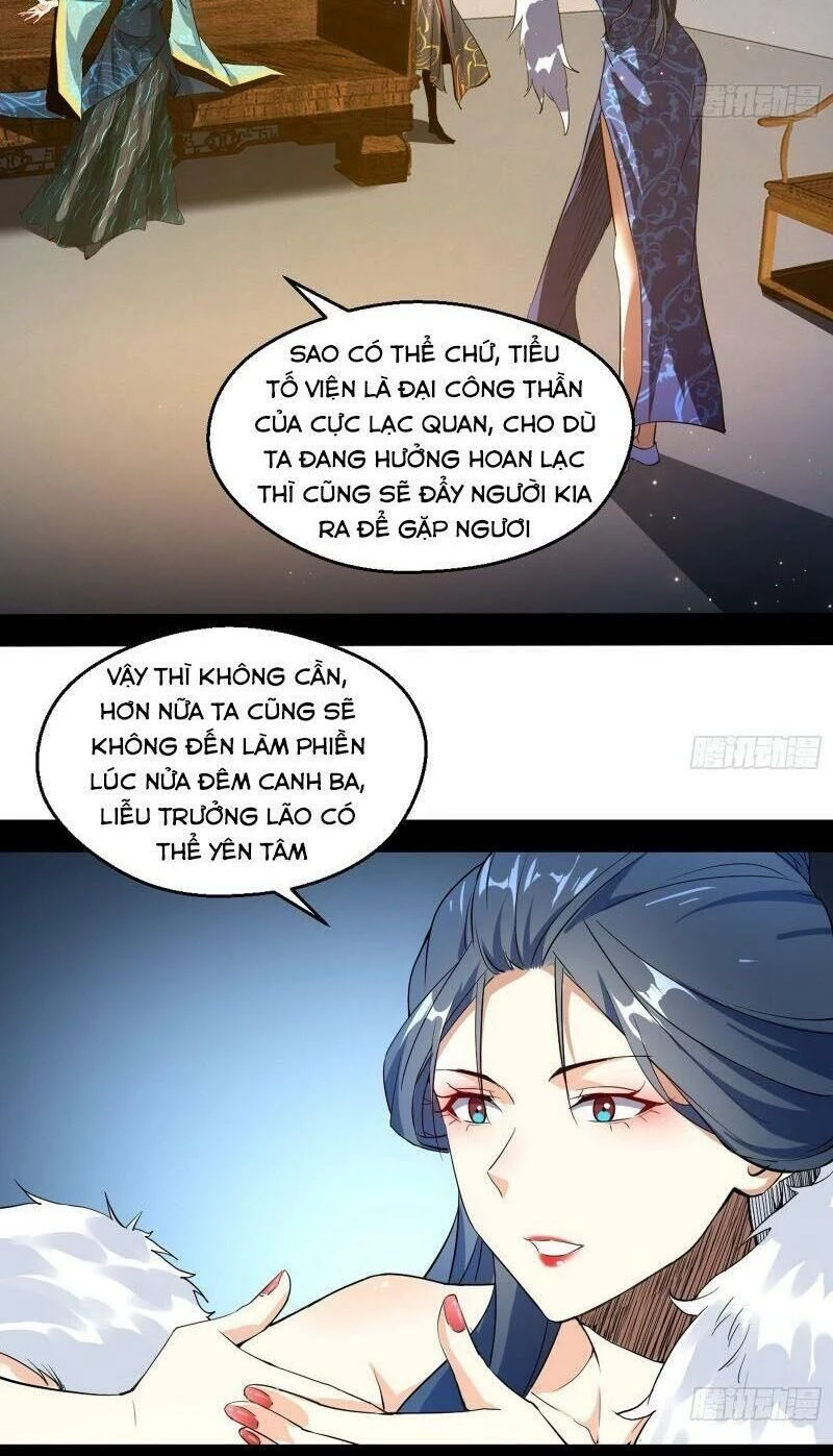 Ta Là Tà Đế Chapter 89 - Trang 4