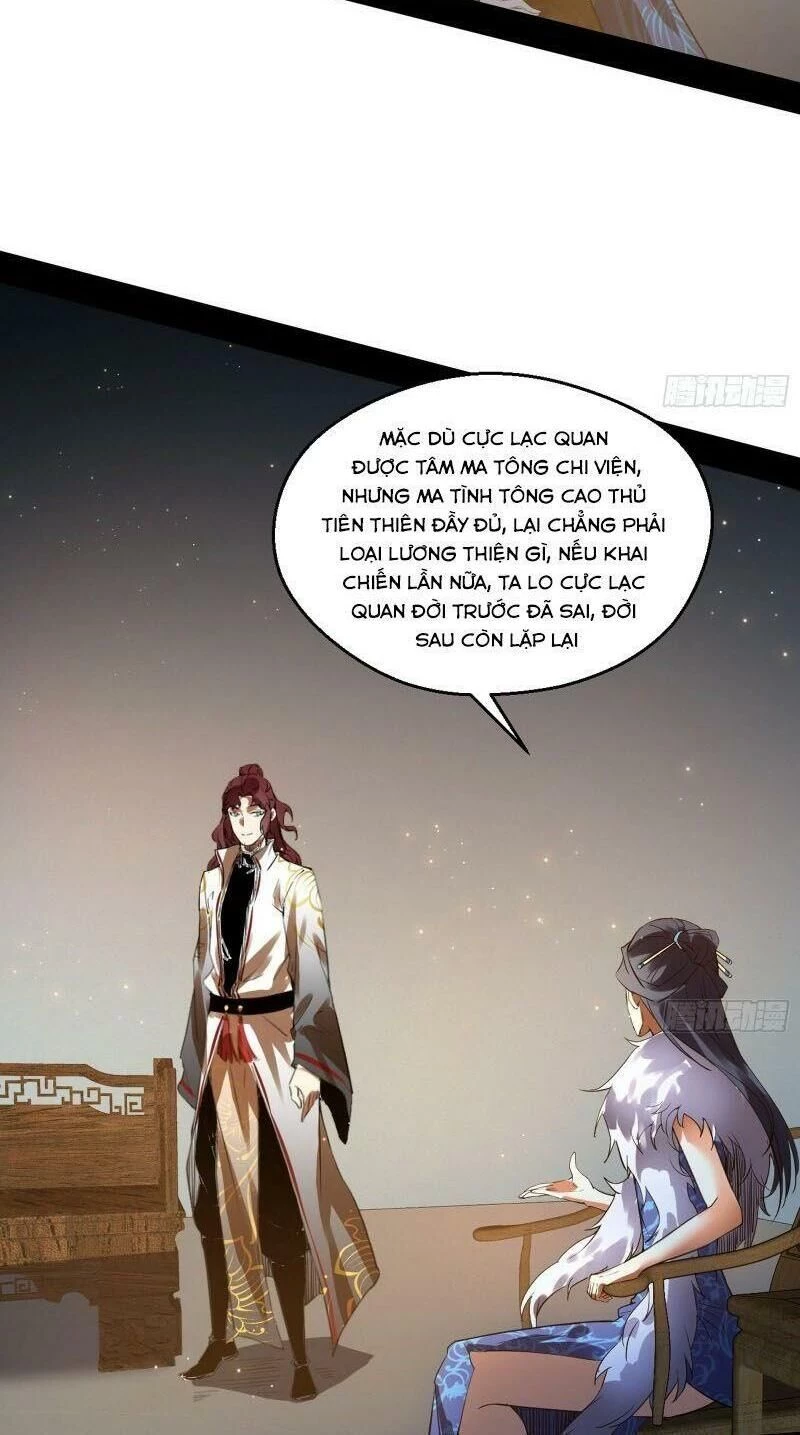 Ta Là Tà Đế Chapter 89 - Trang 4