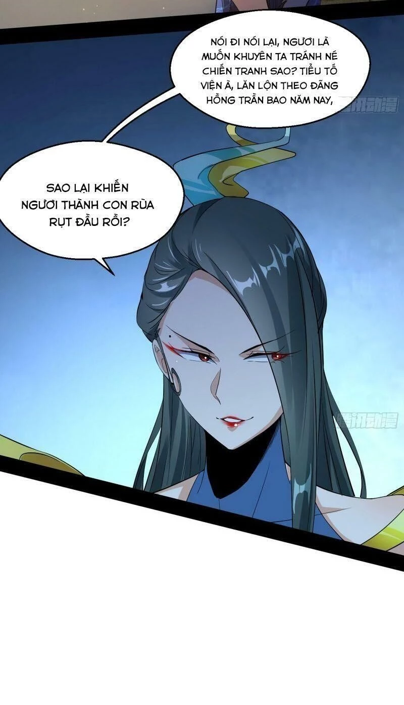 Ta Là Tà Đế Chapter 89 - Trang 4