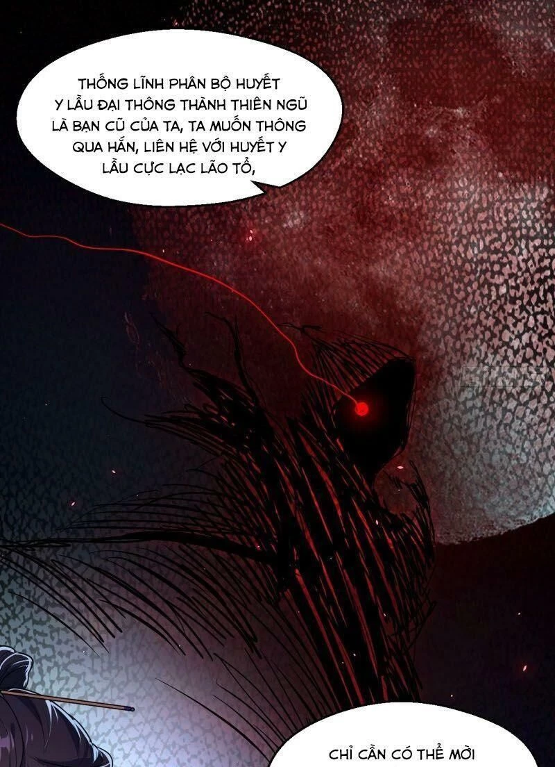 Ta Là Tà Đế Chapter 89 - Trang 4