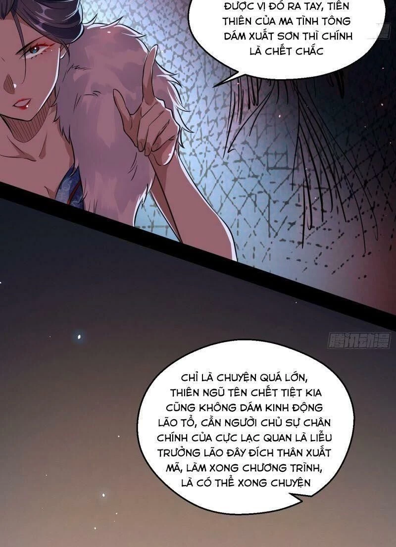 Ta Là Tà Đế Chapter 89 - Trang 4