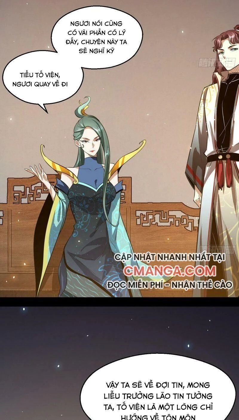 Ta Là Tà Đế Chapter 89 - Trang 4
