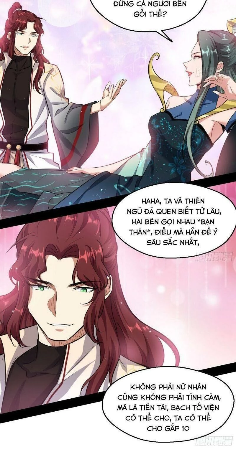 Ta Là Tà Đế Chapter 89 - Trang 4