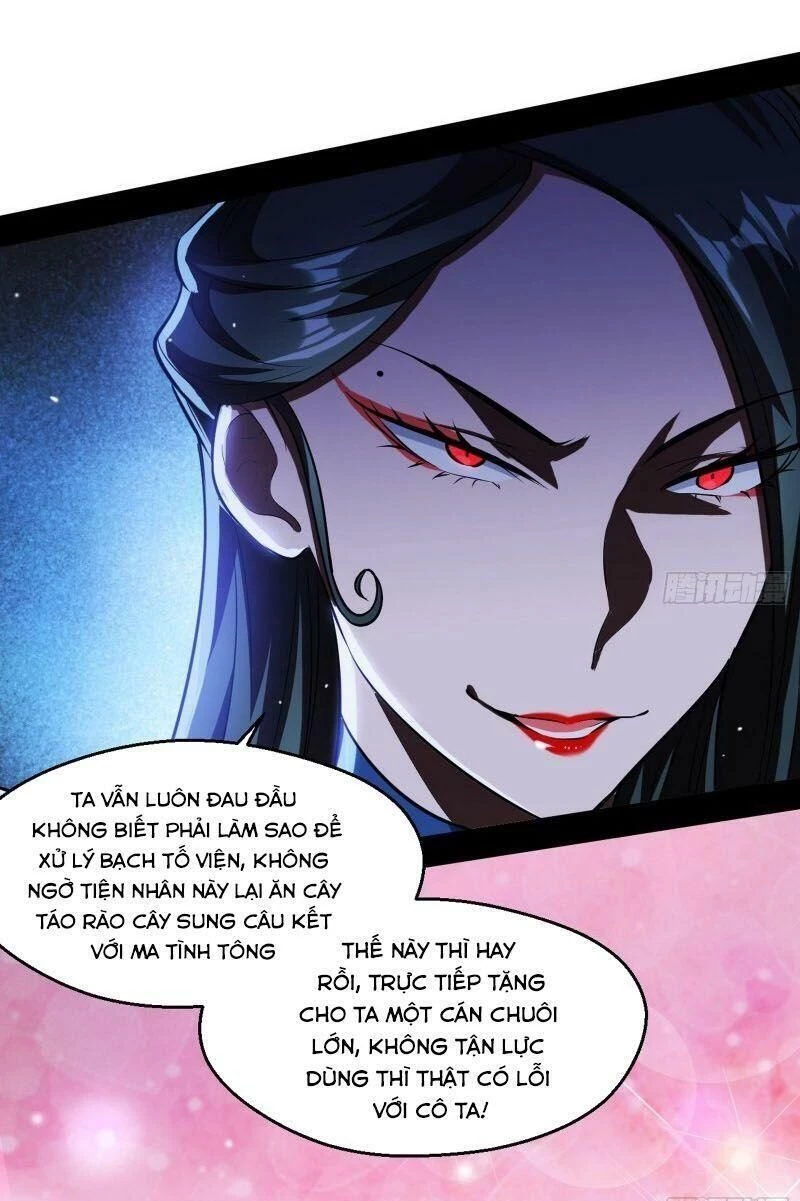 Ta Là Tà Đế Chapter 89 - Trang 4