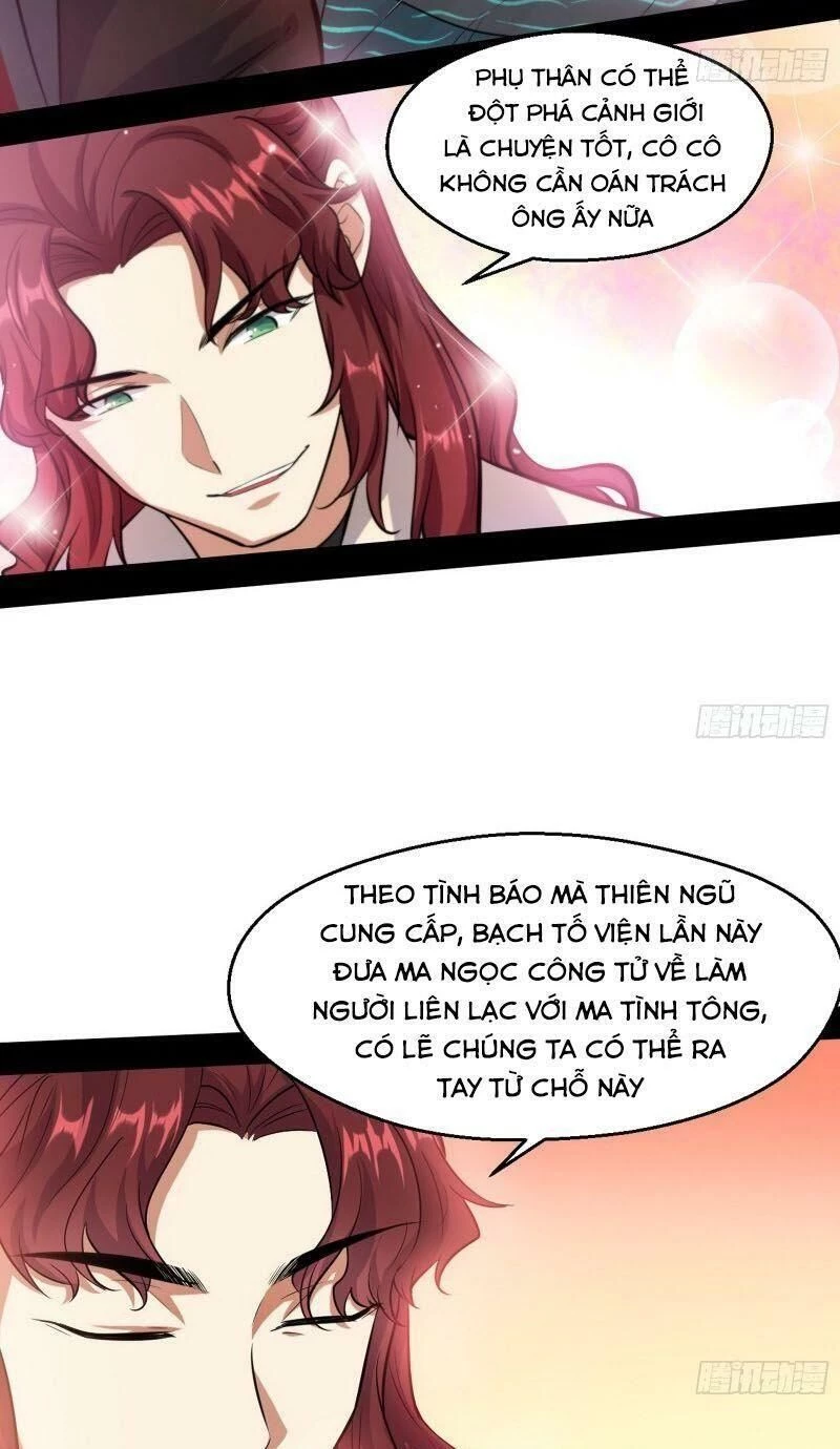 Ta Là Tà Đế Chapter 89 - Trang 4