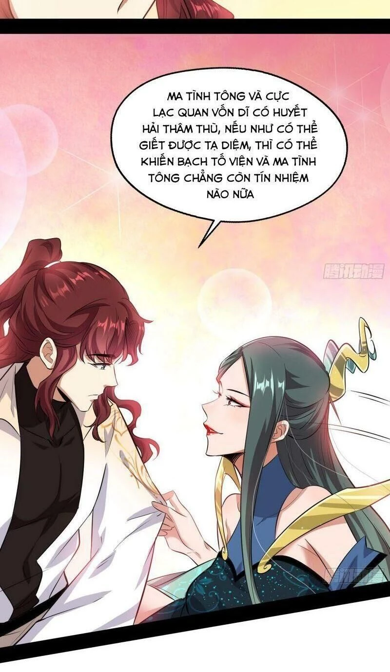 Ta Là Tà Đế Chapter 89 - Trang 4