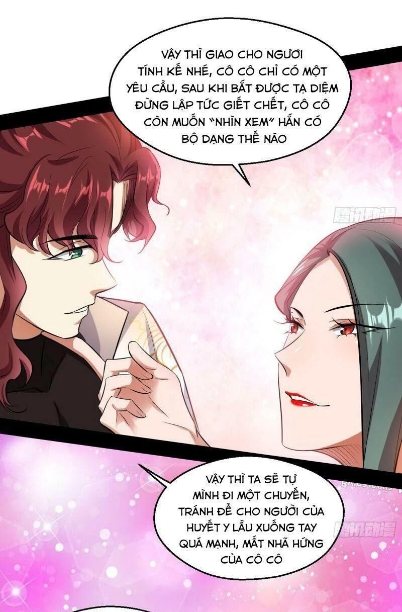 Ta Là Tà Đế Chapter 89 - Trang 4