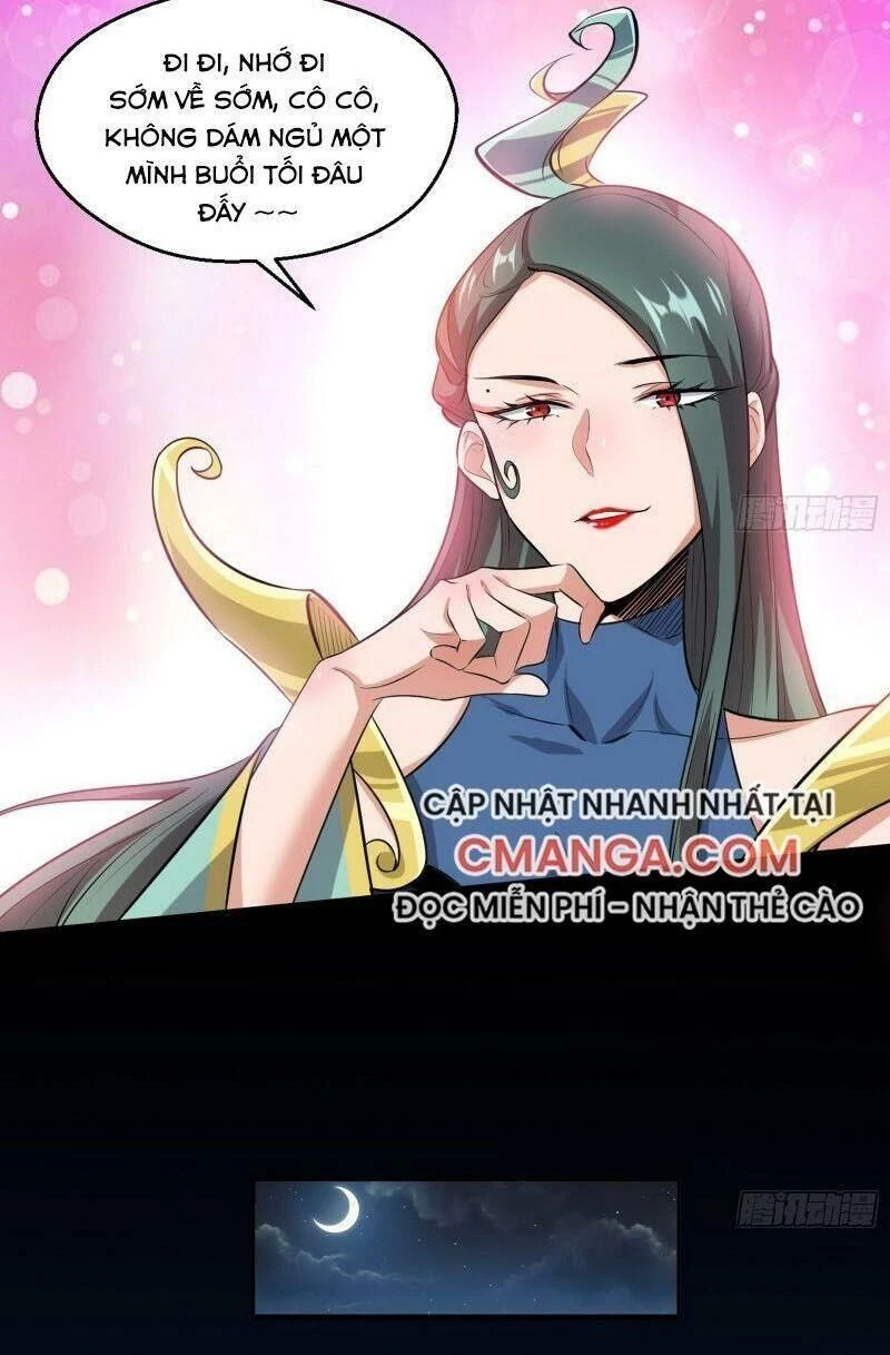 Ta Là Tà Đế Chapter 89 - Trang 4