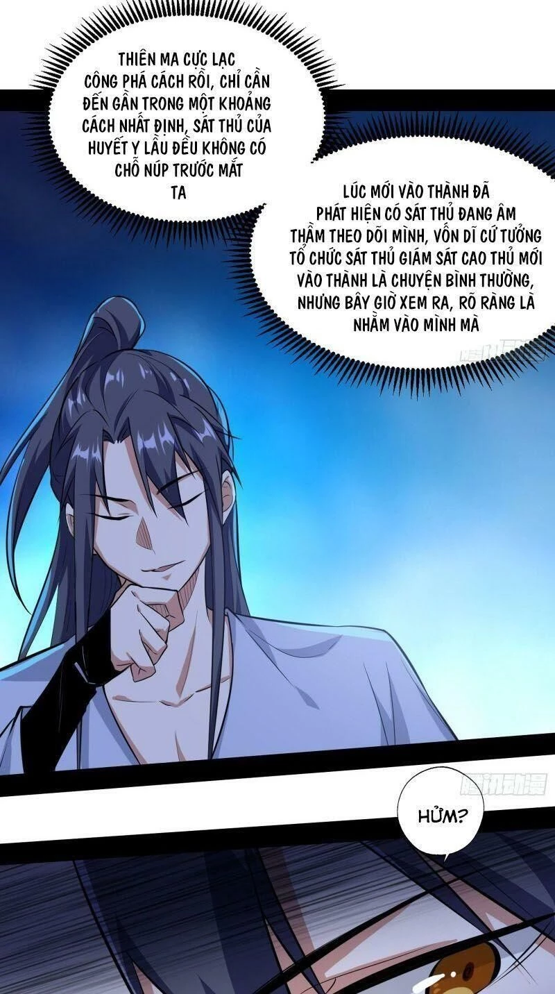 Ta Là Tà Đế Chapter 89 - Trang 4