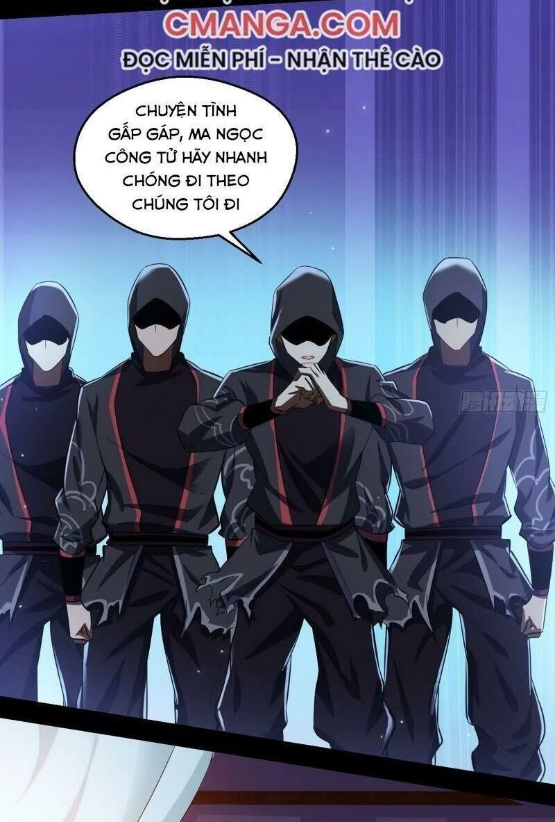 Ta Là Tà Đế Chapter 89 - Trang 4