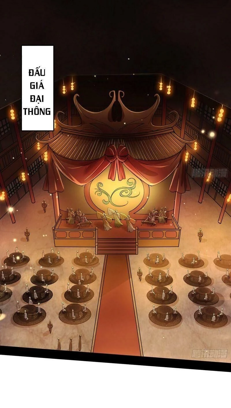 Ta Là Tà Đế Chapter 89 - Trang 4