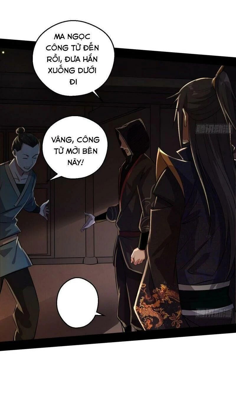 Ta Là Tà Đế Chapter 89 - Trang 4
