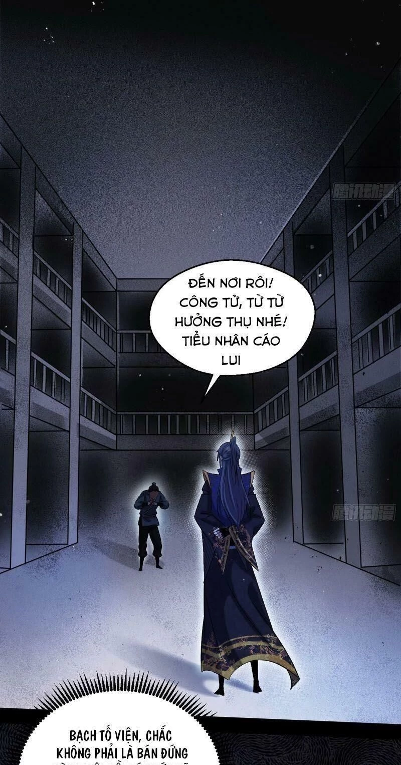 Ta Là Tà Đế Chapter 89 - Trang 4