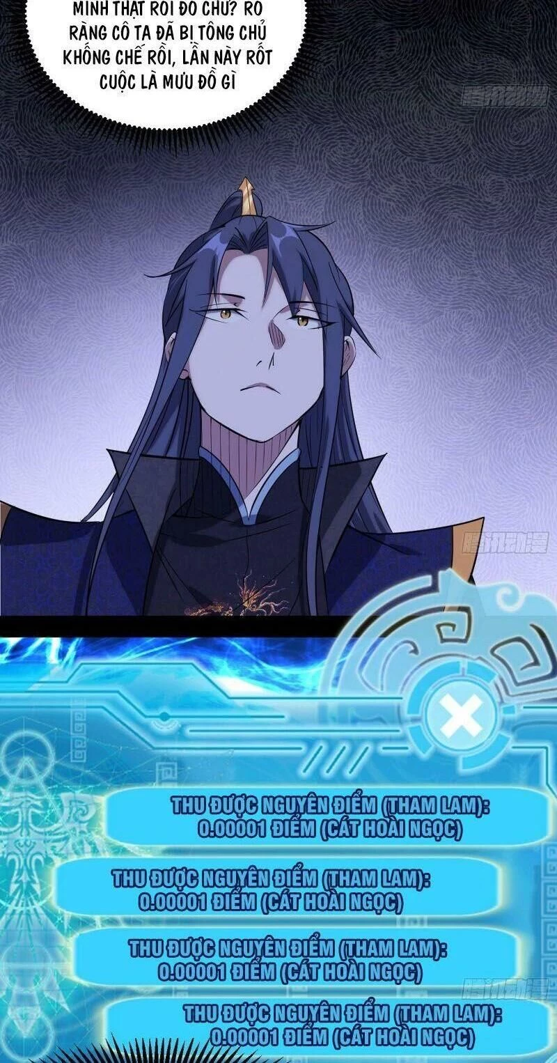 Ta Là Tà Đế Chapter 89 - Trang 4