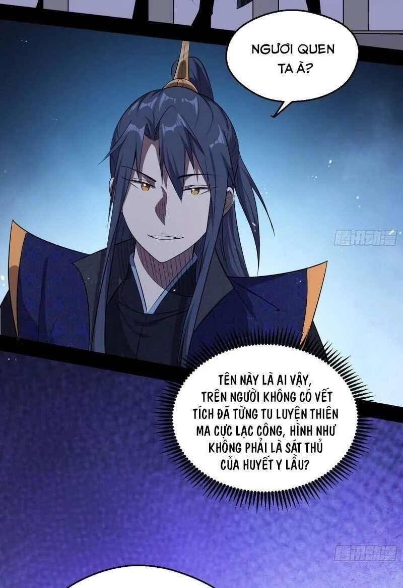 Ta Là Tà Đế Chapter 89 - Trang 4