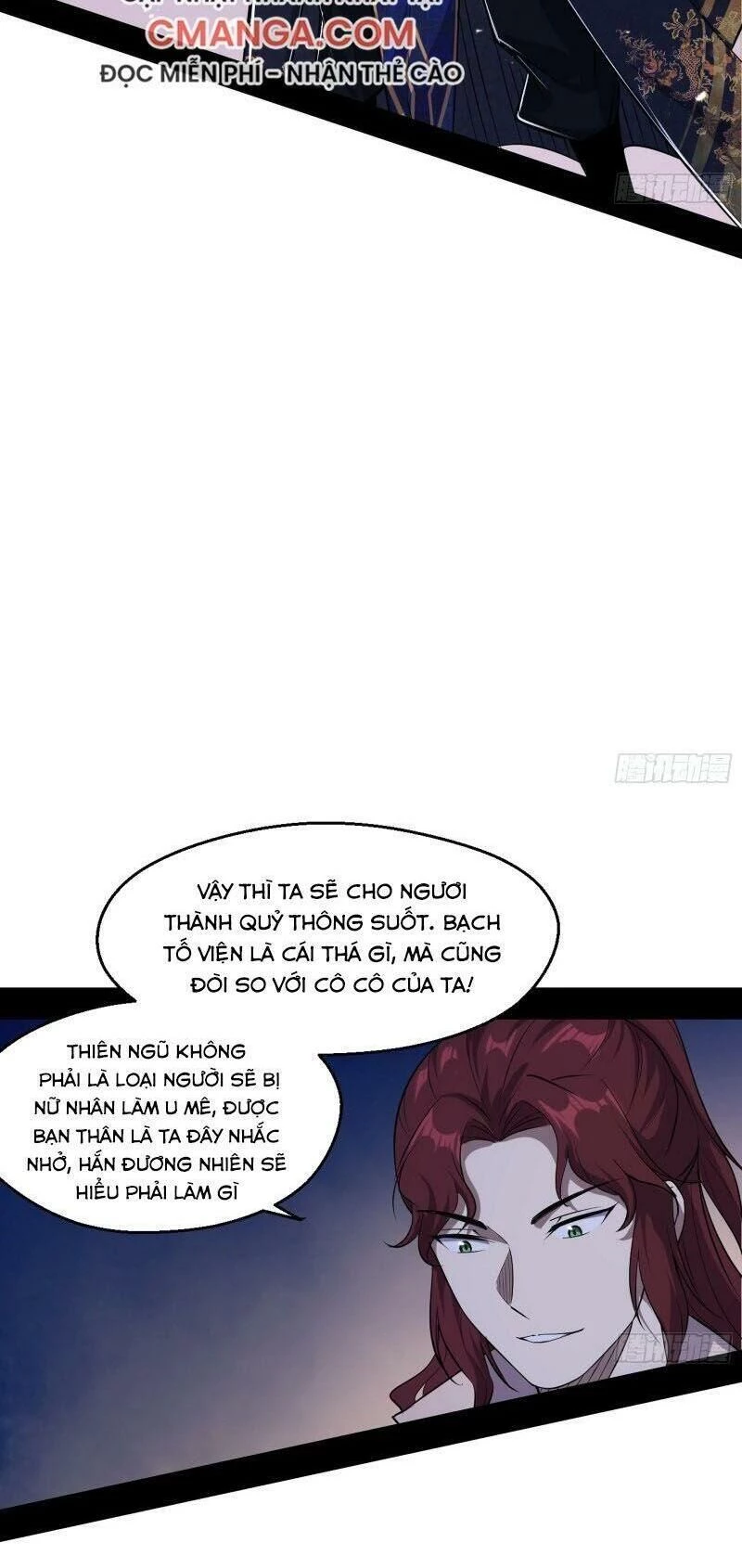 Ta Là Tà Đế Chapter 89 - Trang 4