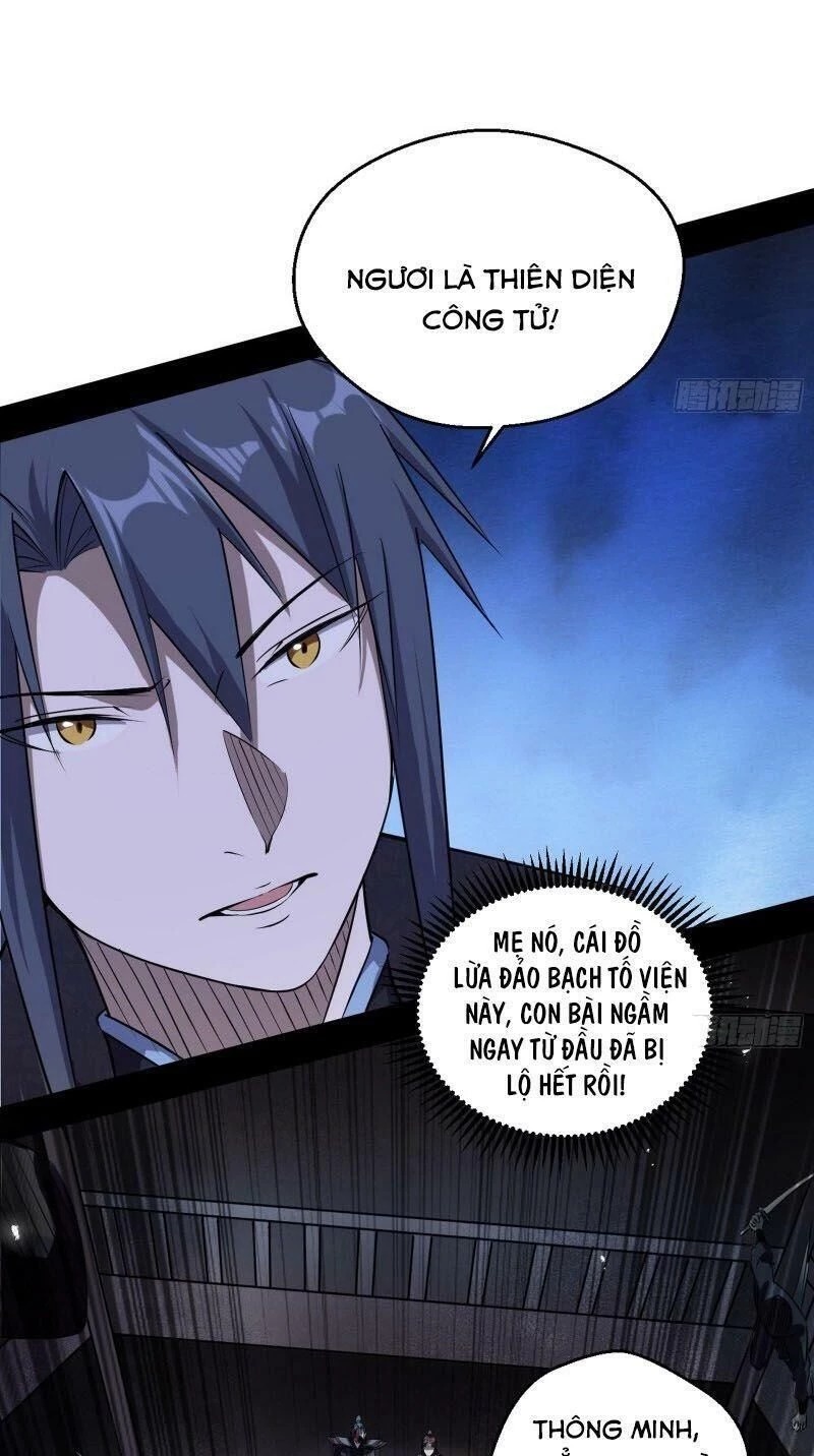 Ta Là Tà Đế Chapter 89 - Trang 4