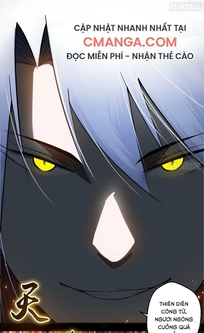 Ta Là Tà Đế Chapter 89 - Trang 4