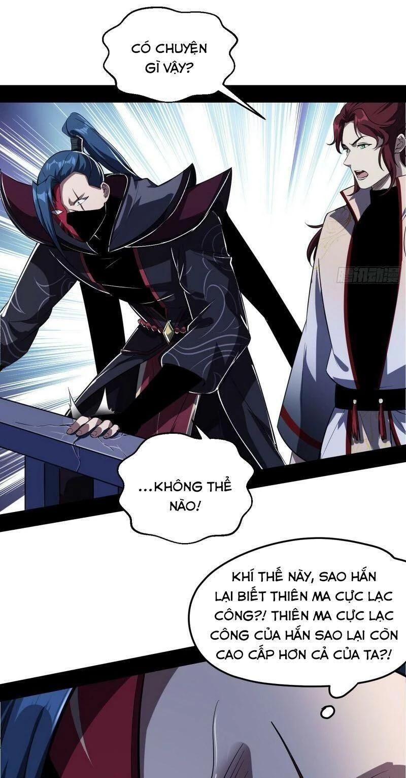 Ta Là Tà Đế Chapter 89 - Trang 4