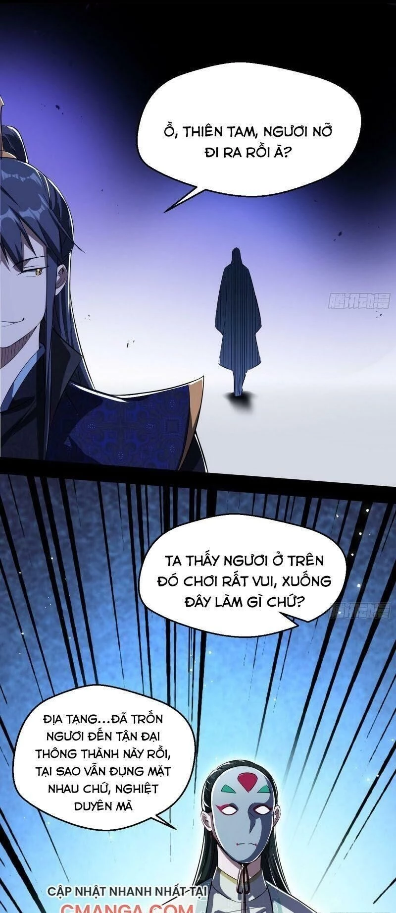 Ta Là Tà Đế Chapter 89 - Trang 4