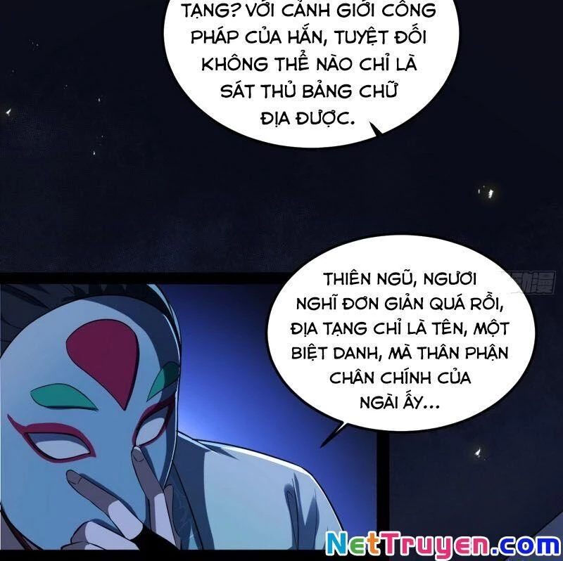 Ta Là Tà Đế Chapter 90 - Trang 4