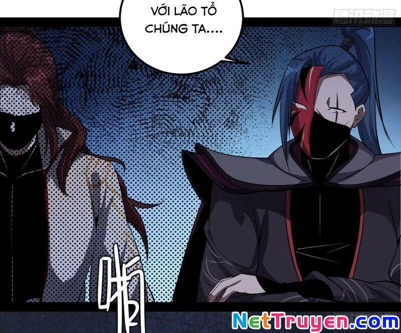 Ta Là Tà Đế Chapter 90 - Trang 4