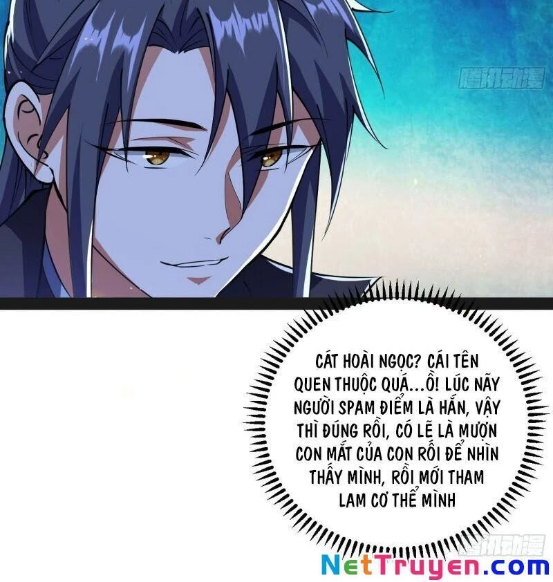 Ta Là Tà Đế Chapter 90 - Trang 4