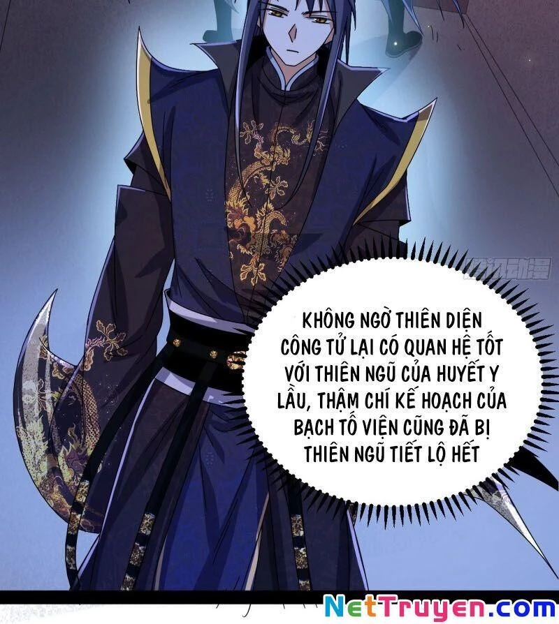 Ta Là Tà Đế Chapter 90 - Trang 4