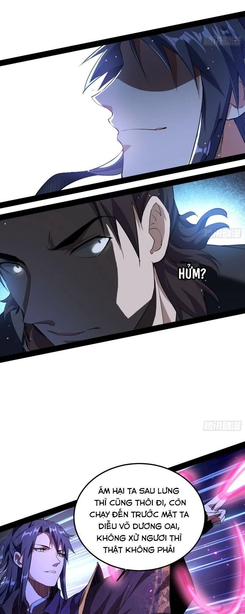 Ta Là Tà Đế Chapter 90 - Trang 4