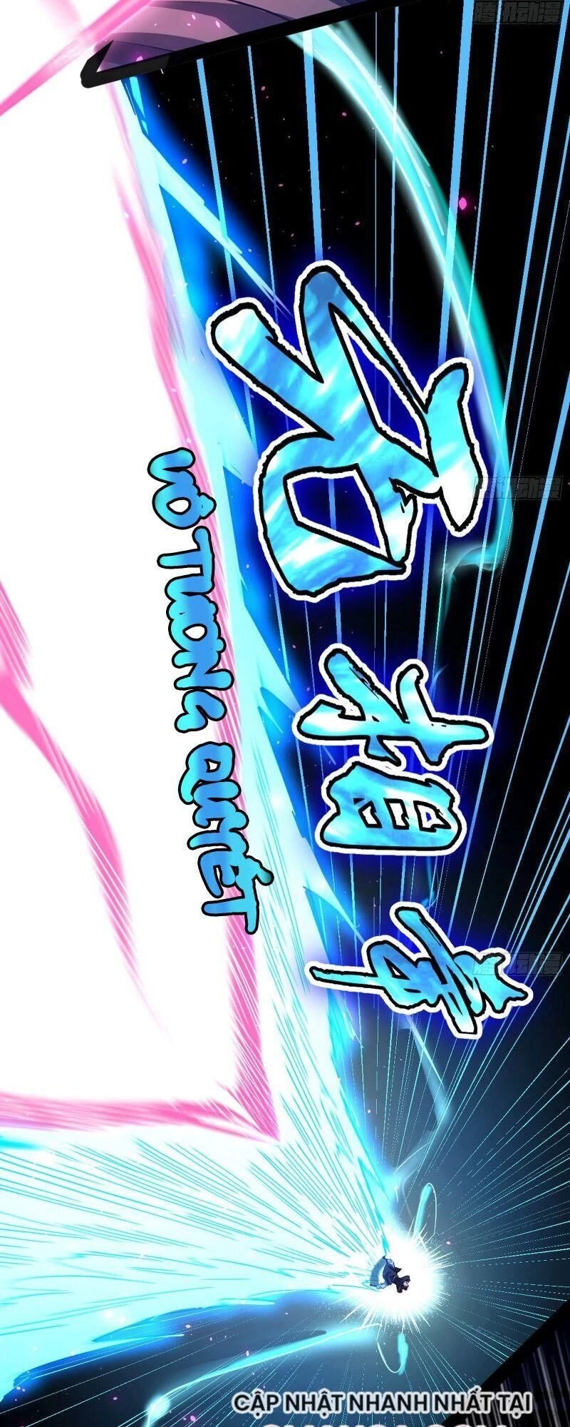 Ta Là Tà Đế Chapter 90 - Trang 4