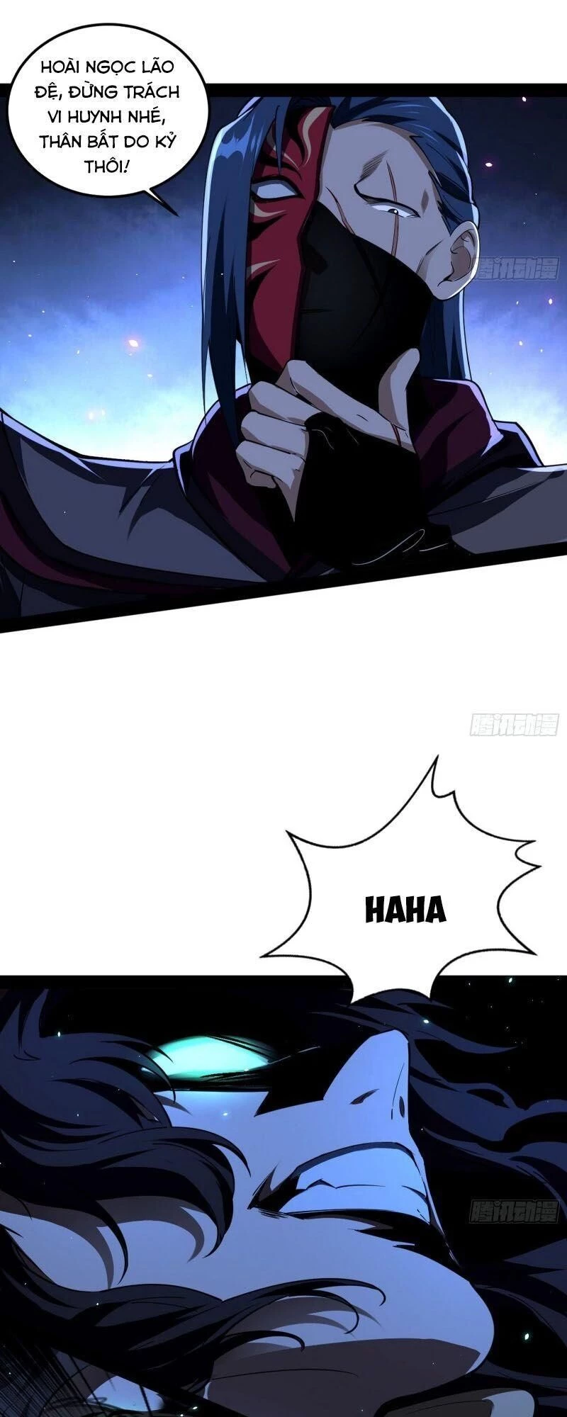 Ta Là Tà Đế Chapter 90 - Trang 4