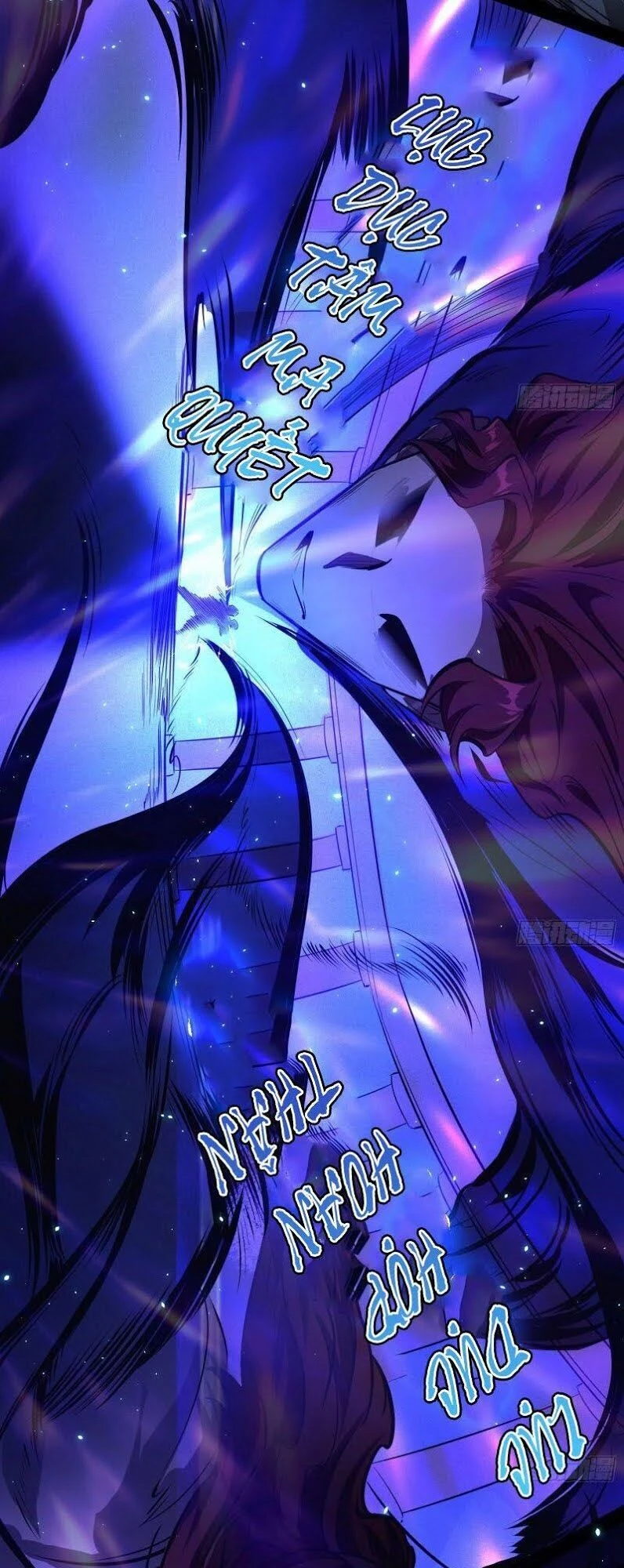 Ta Là Tà Đế Chapter 90 - Trang 4