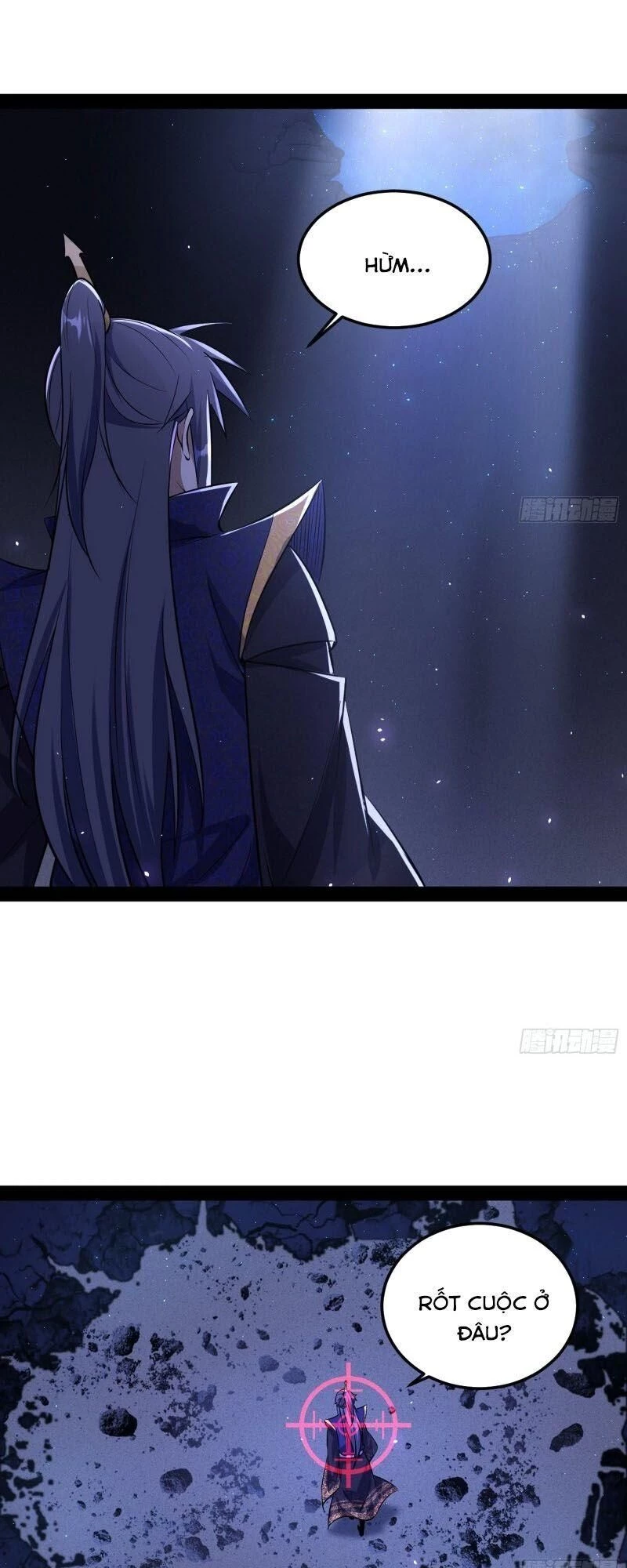 Ta Là Tà Đế Chapter 90 - Trang 4