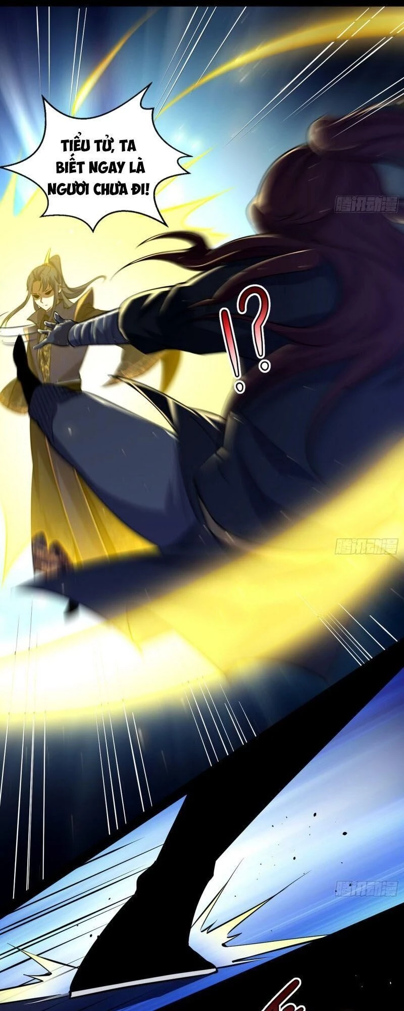 Ta Là Tà Đế Chapter 90 - Trang 4