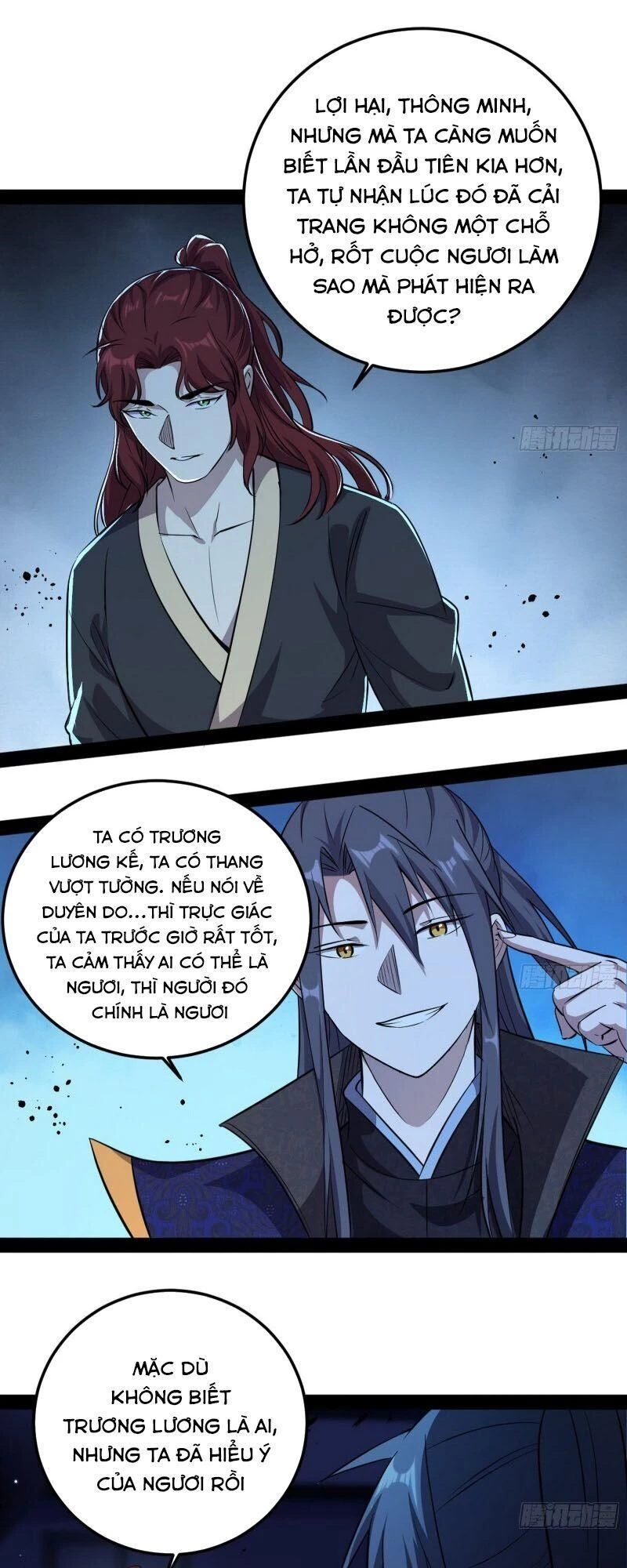 Ta Là Tà Đế Chapter 90 - Trang 4