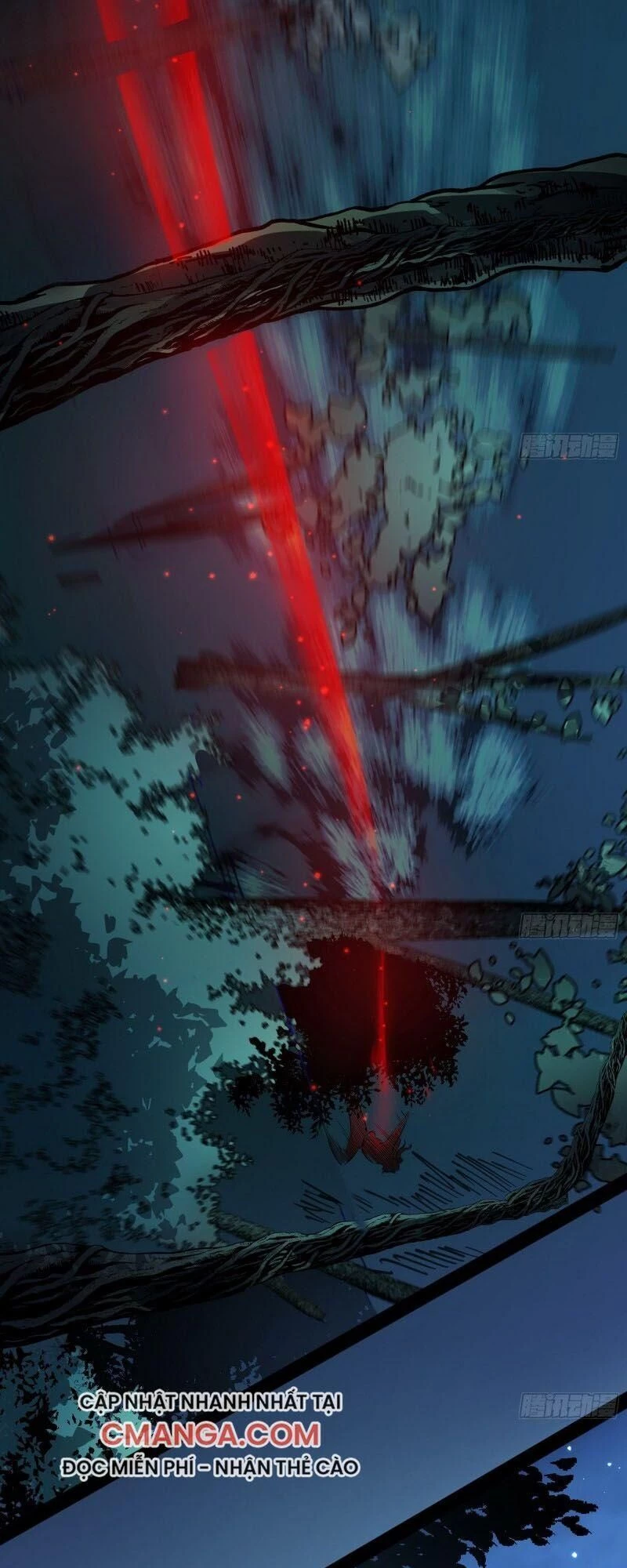 Ta Là Tà Đế Chapter 90 - Trang 4