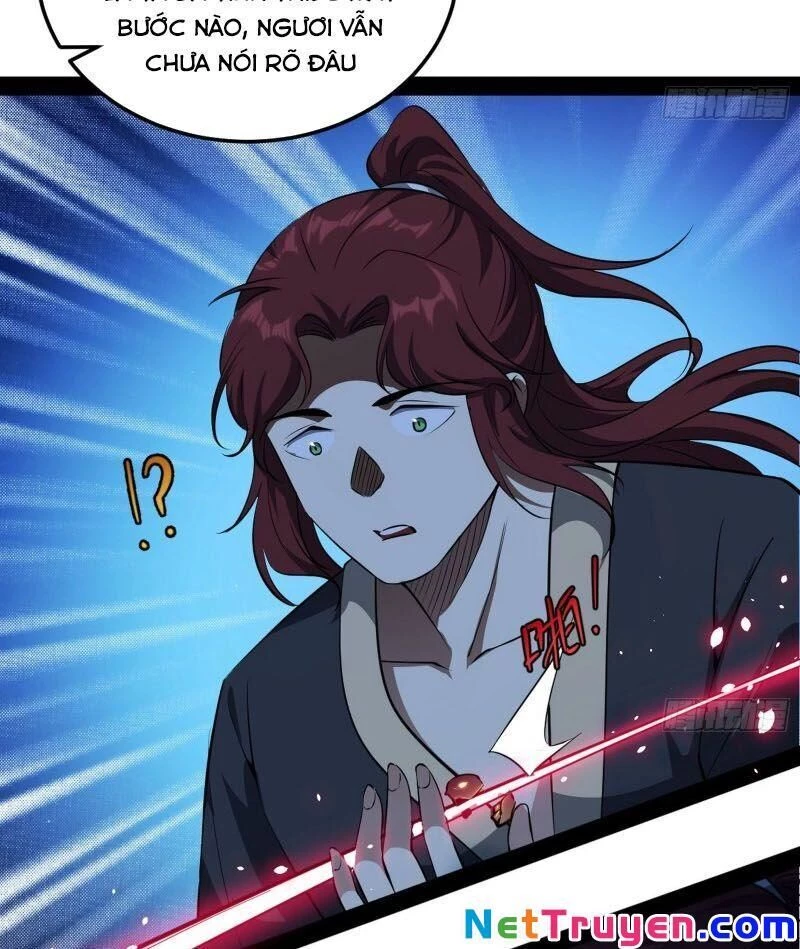 Ta Là Tà Đế Chapter 90 - Trang 4