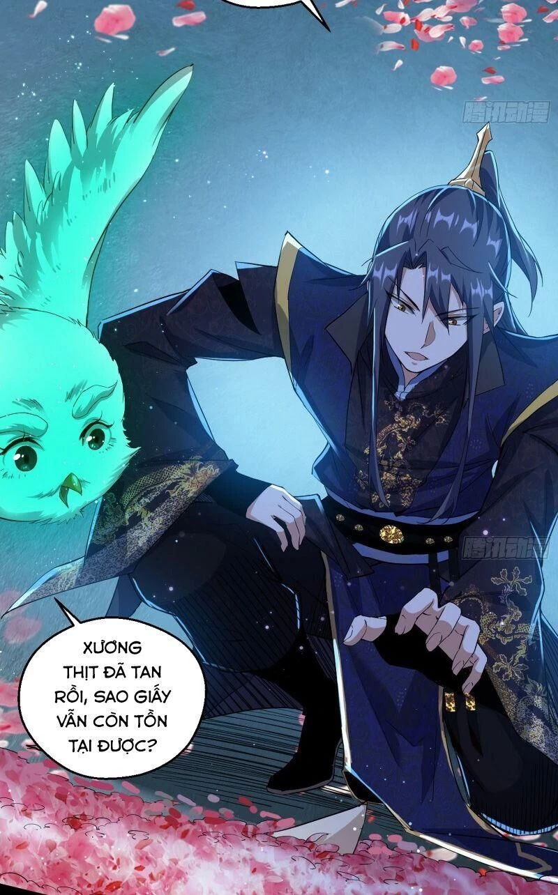 Ta Là Tà Đế Chapter 92 - Trang 4