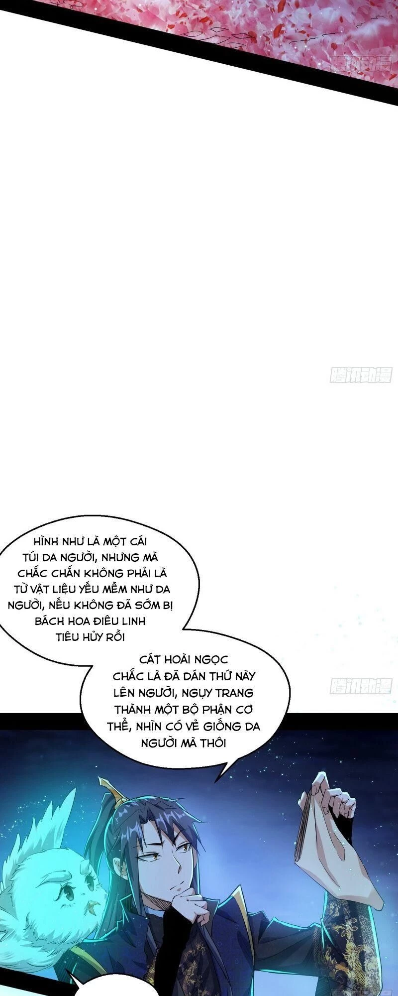 Ta Là Tà Đế Chapter 92 - Trang 4