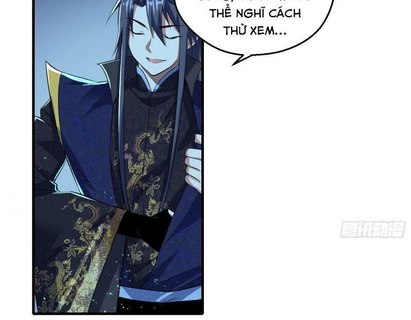 Ta Là Tà Đế Chapter 92 - Trang 4