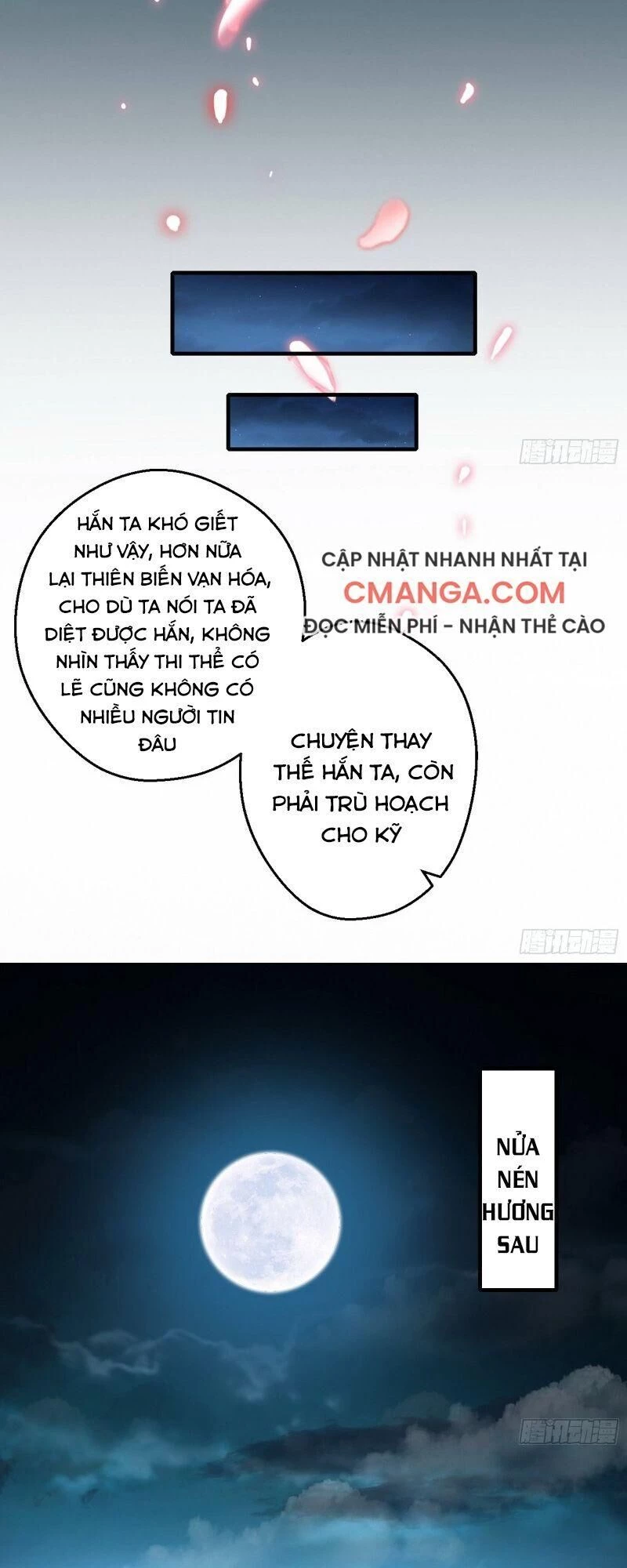 Ta Là Tà Đế Chapter 92 - Trang 4