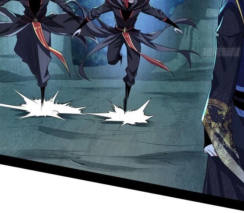 Ta Là Tà Đế Chapter 92 - Trang 4